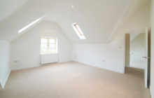 Long Marton bedroom extension leads