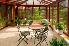 Long Marton conservatory quotes