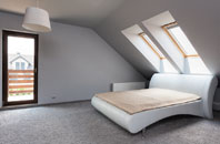 Long Marton bedroom extensions
