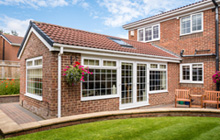 Long Marton house extension leads